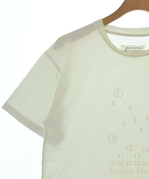 Maison Margiela T恤/上衣