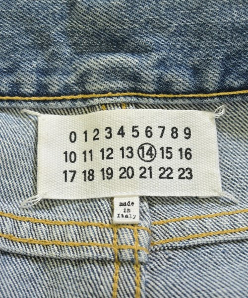 Maison Margiela 牛仔褲