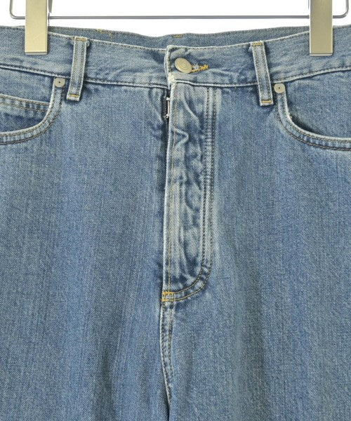 Maison Margiela 牛仔褲