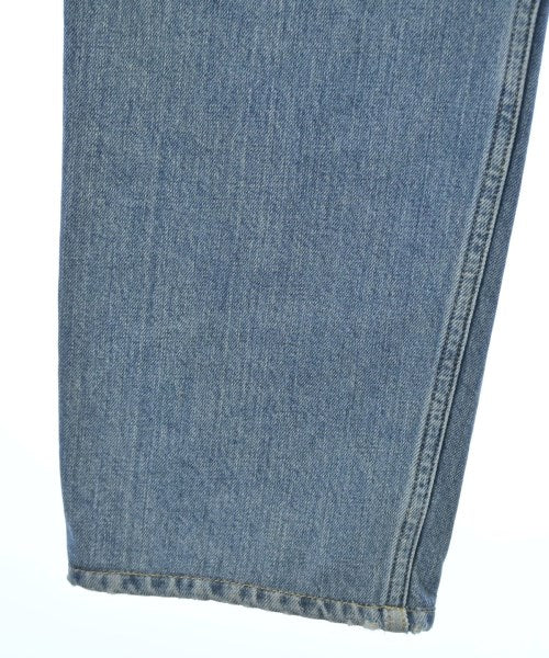Maison Margiela 牛仔褲