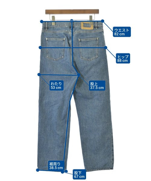 Maison Margiela 牛仔褲