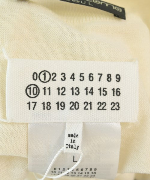 Maison Margiela 毛衣