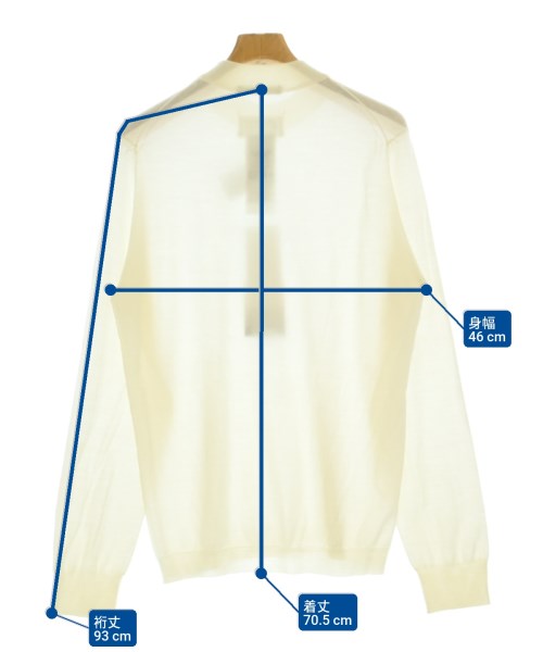 Maison Margiela 毛衣