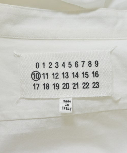 Maison Margiela 休閒襯衫