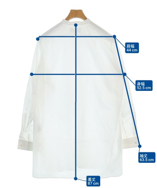 Maison Margiela 休閒襯衫