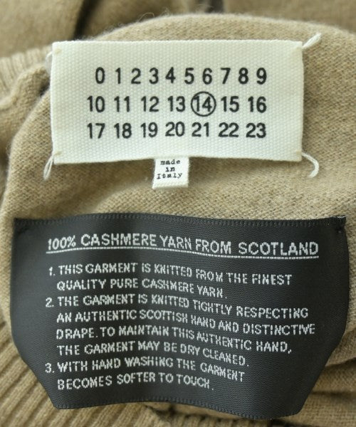 Maison Margiela 毛衣