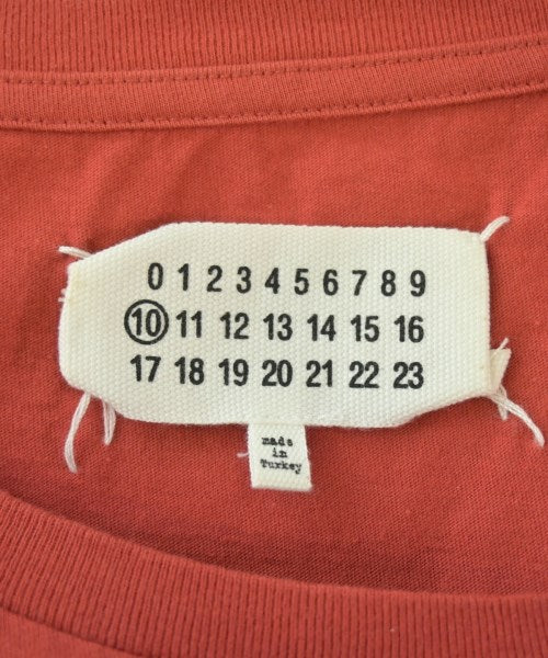 Maison Margiela T恤/上衣
