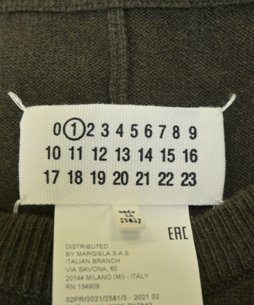 Maison Margiela 洋裝