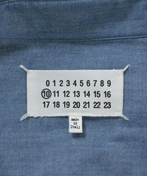 Maison Margiela 休閒襯衫