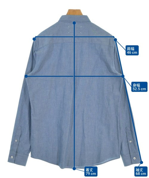 Maison Margiela 休閒襯衫