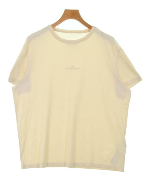 Maison Margiela T恤/上衣