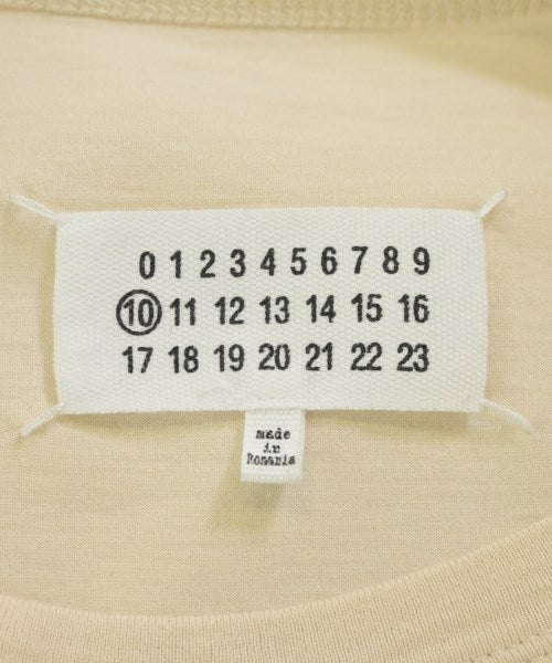Maison Margiela T恤/上衣