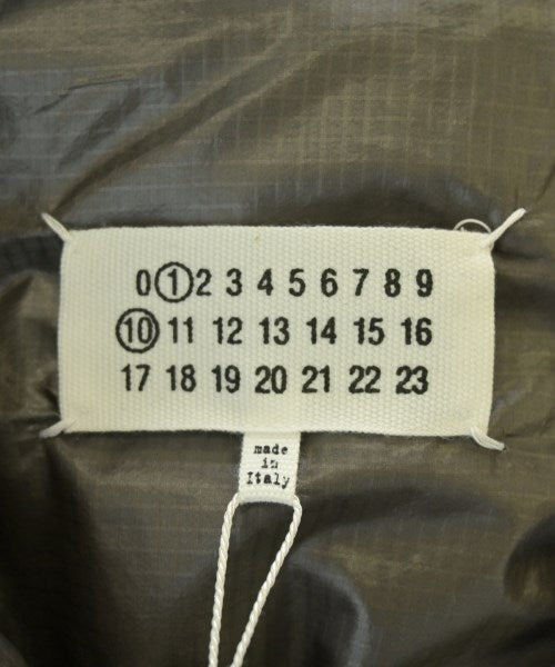 Maison Margiela 其他飛行外套