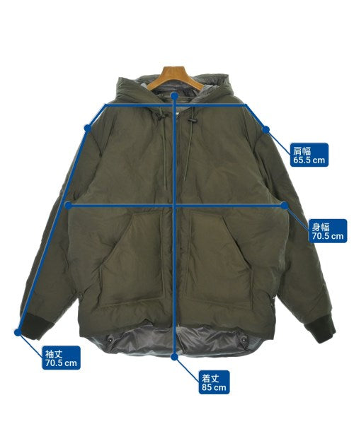 Maison Margiela 其他飛行外套