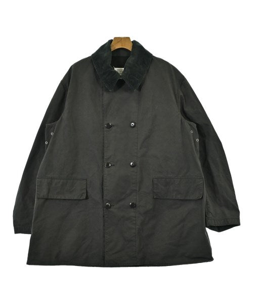 Maison Margiela 海軍外套