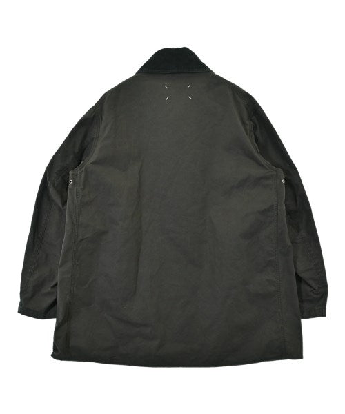 Maison Margiela 海軍外套