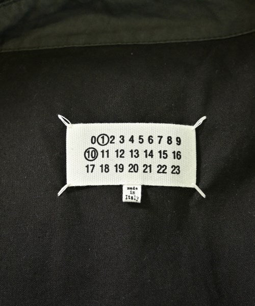 Maison Margiela 海軍外套
