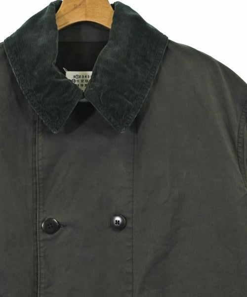 Maison Margiela 海軍外套