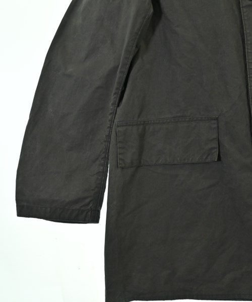 Maison Margiela 海軍外套