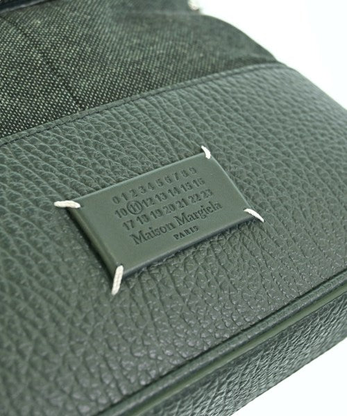 Maison Margiela 肩背包