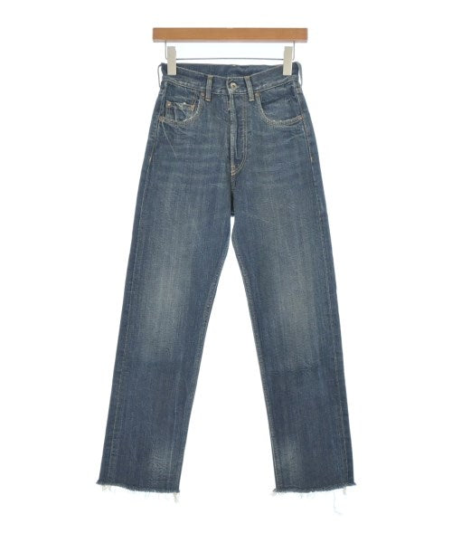 Maison Margiela 牛仔褲