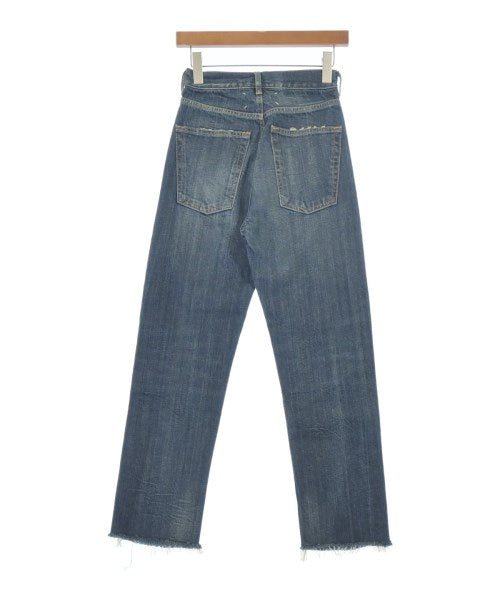 Maison Margiela 牛仔褲
