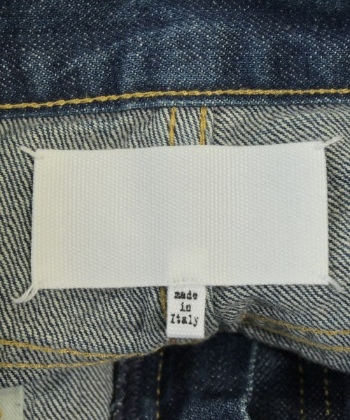 Maison Margiela 牛仔褲