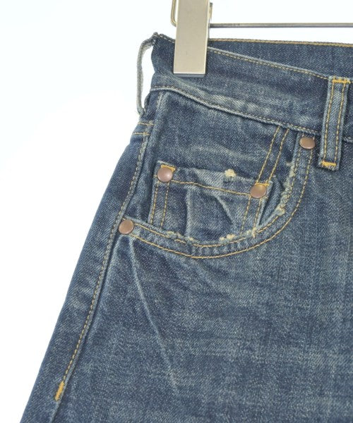 Maison Margiela 牛仔褲