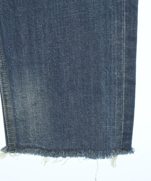 Maison Margiela 牛仔褲