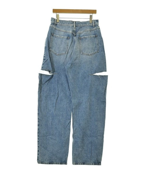 Maison Margiela 牛仔褲