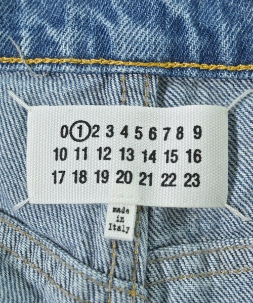Maison Margiela 牛仔褲