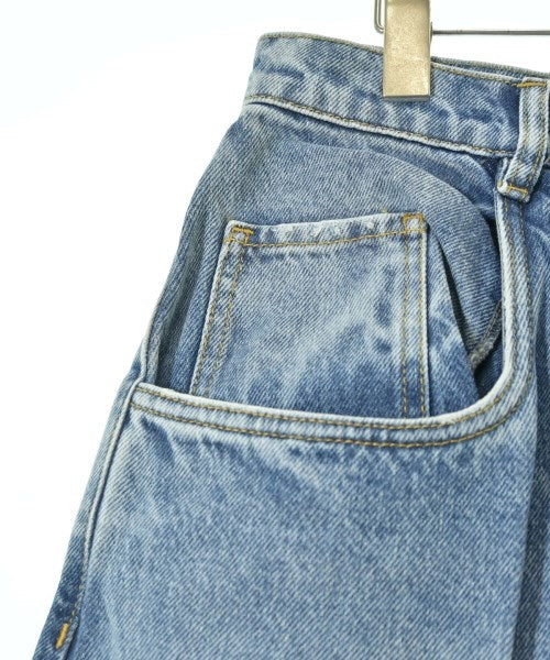 Maison Margiela 牛仔褲