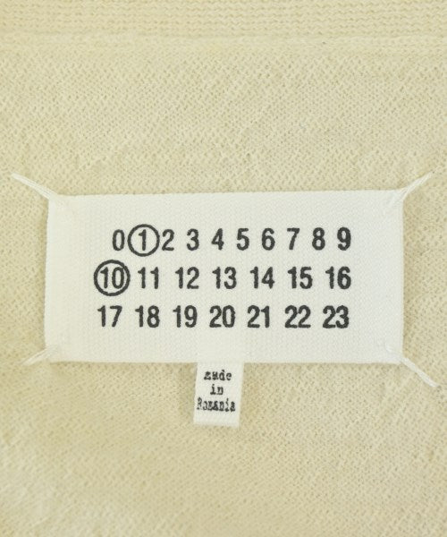Maison Margiela 開襟衫