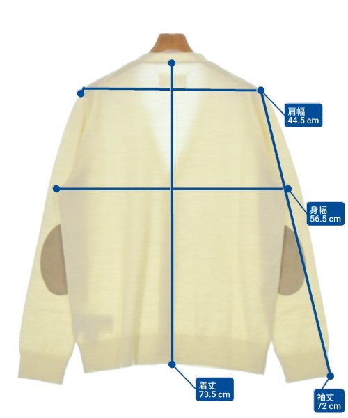 Maison Margiela 開襟衫
