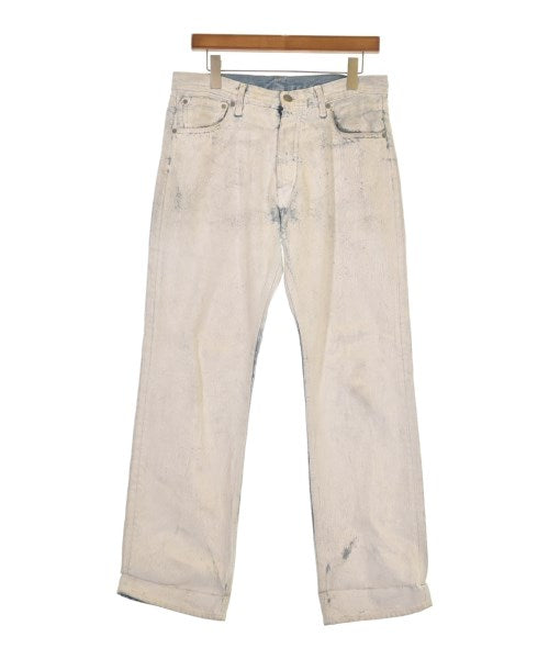 Maison Margiela 牛仔褲