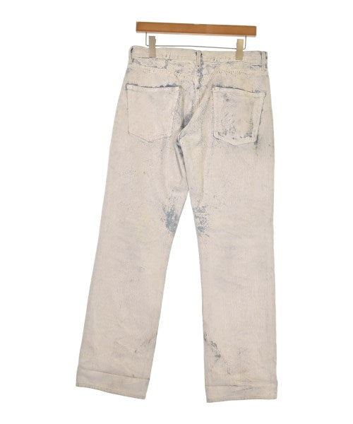 Maison Margiela 牛仔褲