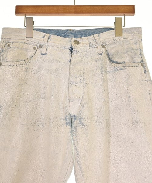 Maison Margiela 牛仔褲