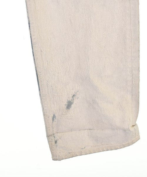 Maison Margiela 牛仔褲