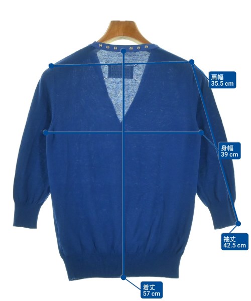 Maison Margiela 毛衣