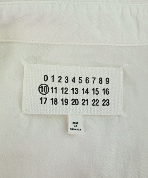 Maison Margiela 休閒襯衫