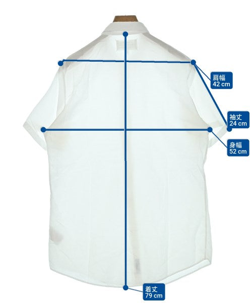 Maison Margiela 休閒襯衫