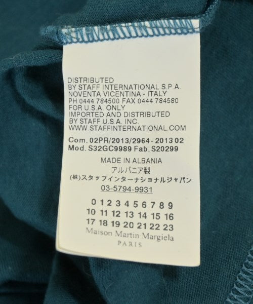 Maison Margiela T恤/上衣