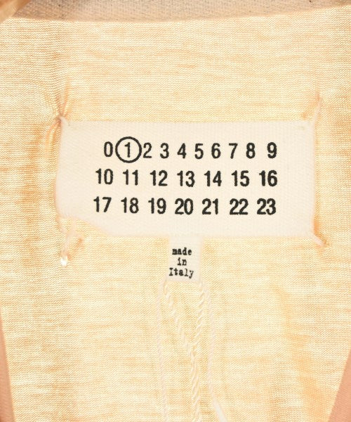Maison Margiela T恤/上衣