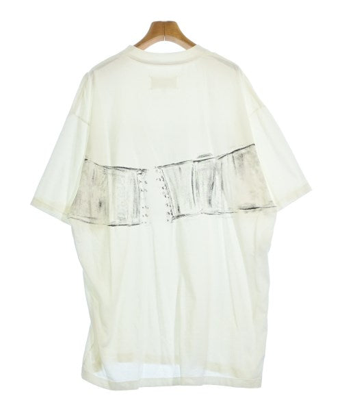 Maison Margiela T恤/上衣
