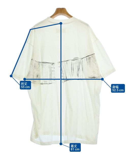 Maison Margiela T恤/上衣