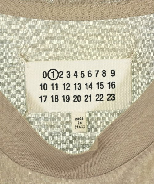 Maison Margiela T恤/上衣