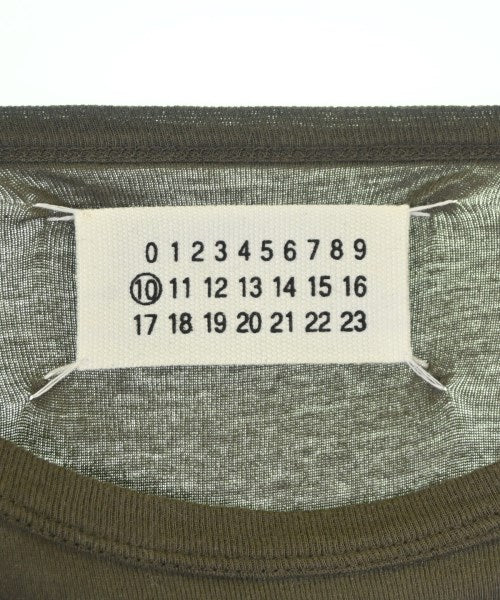 Maison Margiela T恤/上衣