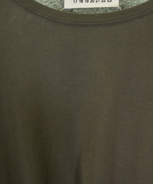 Maison Margiela T恤/上衣