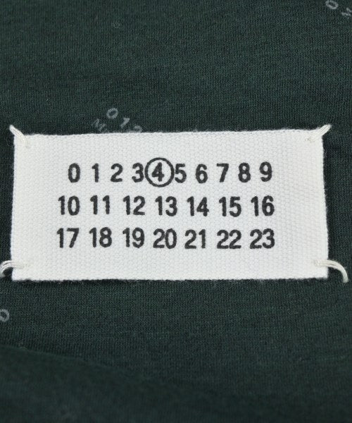 Maison Margiela T恤/上衣