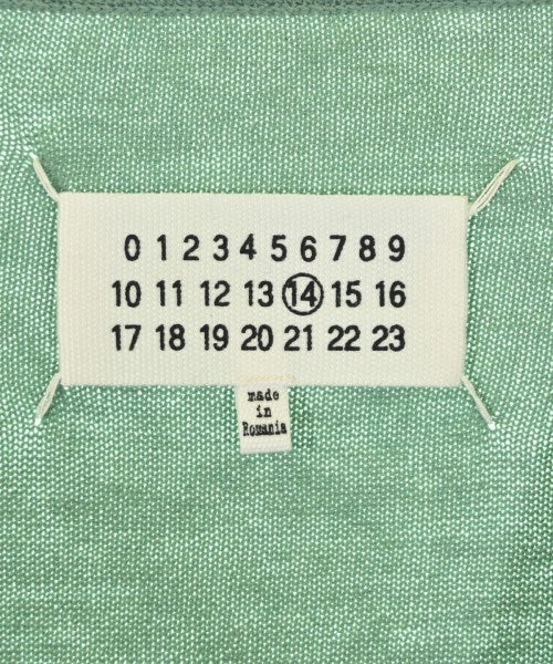 Maison Margiela 開襟衫